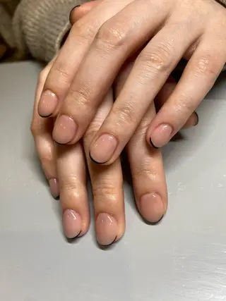 ネイル the 25 Nail & Cafe所属・25nail Erikaのネイルデザイン