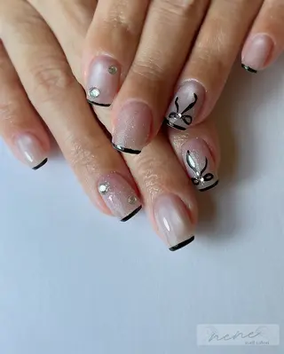 ネイル nail salon neneのネイルデザイン