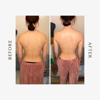 SHARES Mamiのエステ・リラクイメージ