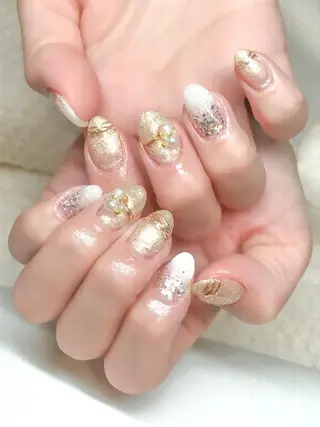 ネイル Nyanco Nailのネイルデザイン