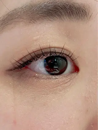 マツエク・マツパ 艶髪🌿美髪 大塚礼乃【西荻窪】のヘアスタイル