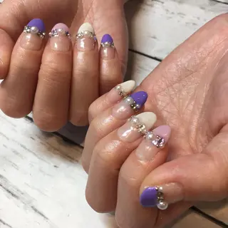 ネイル ☆ KAYOKO ☆のネイルデザイン