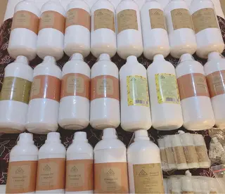 Blue Mist所属・清水 由希のエステ・リラクイメージ