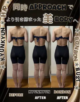 ヴィーナス ビューティーのエステ・リラクイメージ