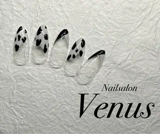 ネイル Nail salon Venusのネイルデザイン