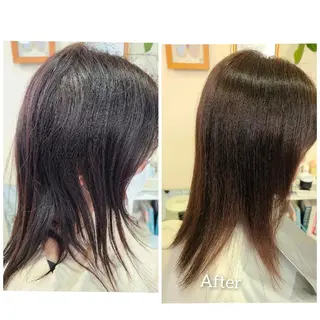 パーソナルカラー・骨格/顔診断【eternity】所属・【トータル美容】 Eternityのその他イメージ