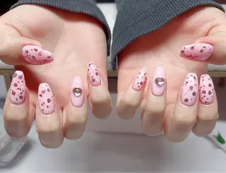 ネイル Floria KANAのネイルデザイン
