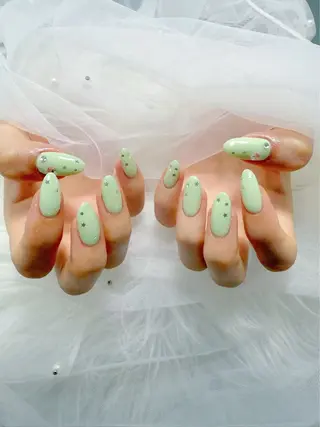 ネイル 🌸Soluna 🌸のネイルデザイン