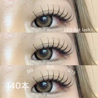 マツエク・マツパ mingon まい🧸のマツエク・マツパデザイン