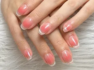 ネイル merci川口店 みさのネイルデザイン