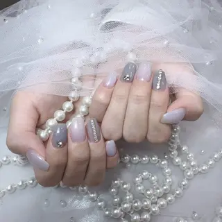 ネイル You&Me Yukiのネイルデザイン