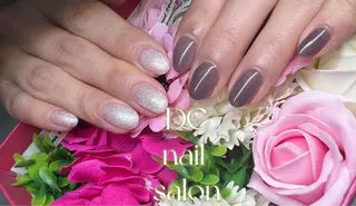 ネイル DC nail salonのネイルデザイン