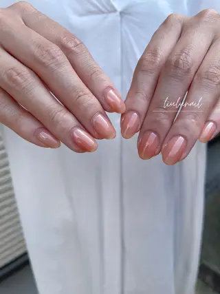 ネイル liulu nailのネイルデザイン