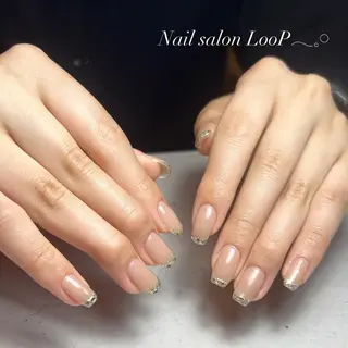 ネイル LooP - RECO-のネイルデザイン