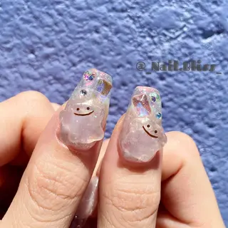 ネイル NAIL BLISSのネイルデザイン