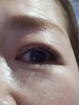 マツエク・マツパ BODY BRAND Vi +のマツエク・マツパデザイン