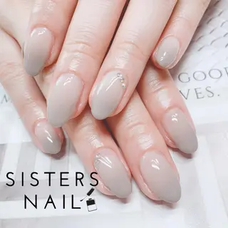 ネイル sisters nail.fのネイルデザイン