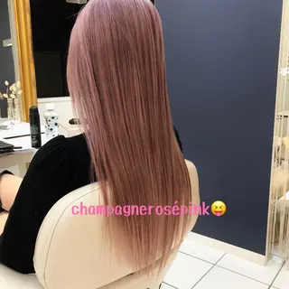 ロング [仙台髪質改善]小原 弘之のヘアスタイル