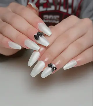 ネイル 👍thumbs up nail👍のネイルデザイン