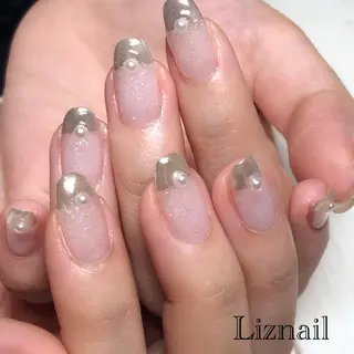 ネイル Rawr / saoriのネイルデザイン