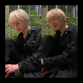 ショート カラー mai / linoah˚✧のヘアスタイル