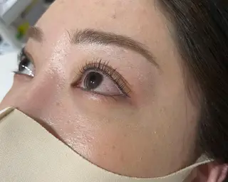 マツエク・マツパ Sherry所属・川尻 詩織のヘアスタイル