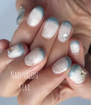 ネイル Kobayashi Meikoのネイルデザイン