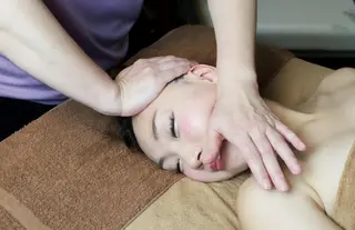 ゴッド マザー・ラムのエステ・リラクイメージ