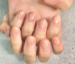 ネイル 田中 愛未のネイルデザイン