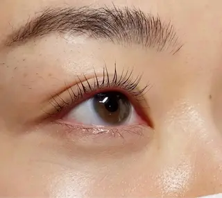 マツエク・マツパ Fairytail excellentのマツエク・マツパデザイン