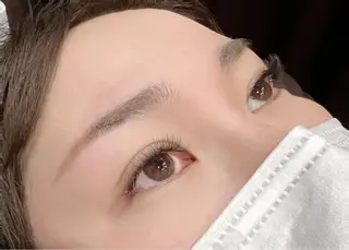 マツエク・マツパ B's緑店 eyelist川上のマツエク・マツパデザイン