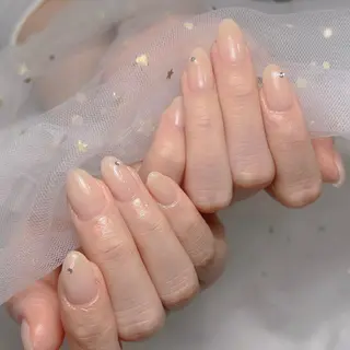 ネイル 久保田 マリコのネイルデザイン