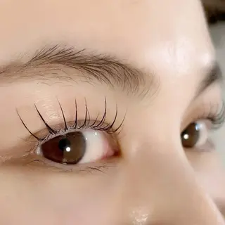 マツエク・マツパ 堀田 あゆみ （アイリスト）のマツエク・マツパデザイン