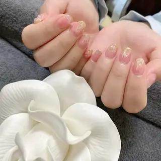 ネイル 💅fleur Ayumiのネイルデザイン