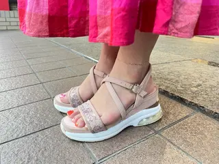 & nail なみざきのネイルデザイン