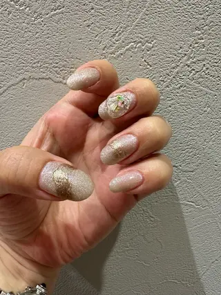 ネイル ECRLN beauty gallery所属・ECRLN エクランのネイルデザイン