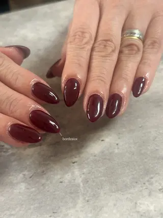 ネイル One's Nail Roomのネイルデザイン