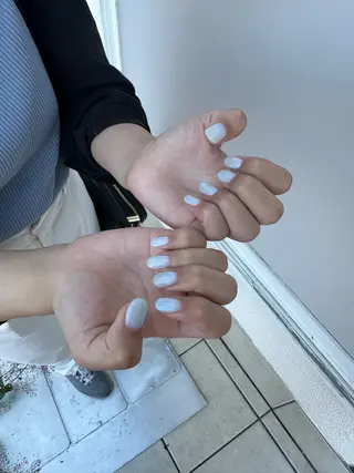 ネイル valla rinaのネイルデザイン