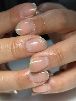 ネイル ✴︎ Delightのネイルデザイン