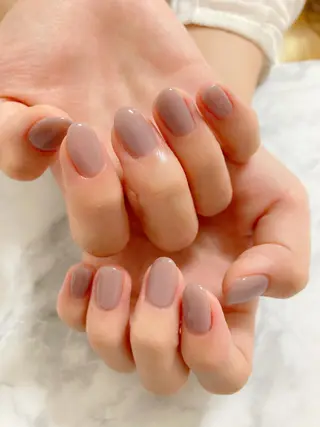 ネイル ecrin (エクラン)のネイルデザイン