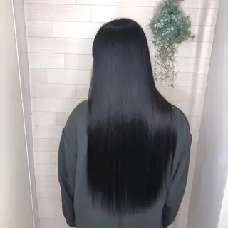 ロング カラー 年代別お悩み対応 ＊カラー特化のヘアスタイル