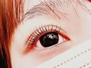 マツエク・マツパ フォーラル 福岡のマツエク・マツパデザイン