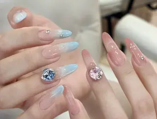 ネイル CI CI北千住のネイルデザイン