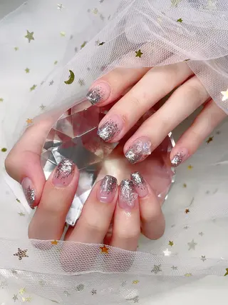 ネイル Akira nail salon所属・Akira nail salonのネイルデザイン