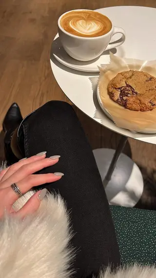 ネイル Charme. NOBUKOのネイルデザイン