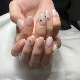 ネイル マルキ ネイルサロン　きたのネイルデザイン