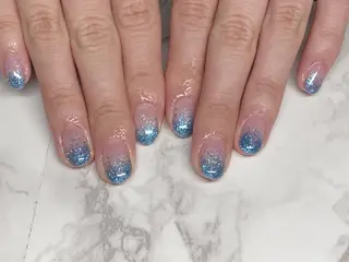 ショート ネイル Beauty Salon  Luna所属・Beauty Salon Lunaのエステ・リラクイメージ