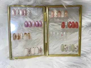 ネイル pilates & nail　Zou.のその他イメージ