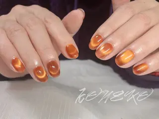 ネイル コネコ ネイルサロンのネイルデザイン