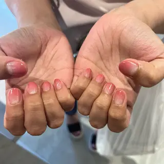 ネイル asuka 🐰のネイルデザイン